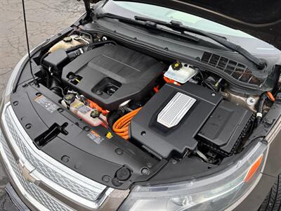 2014 Chevrolet Volt - Photo 18 - Sacramento, CA 95821