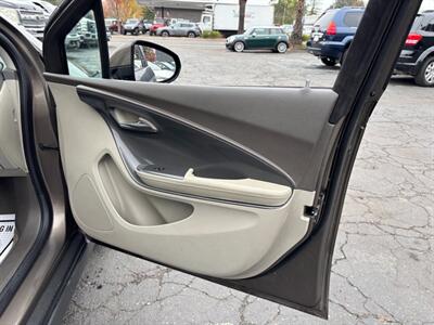 2014 Chevrolet Volt - Photo 10 - Sacramento, CA 95821