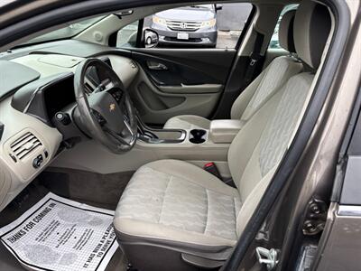 2014 Chevrolet Volt - Photo 6 - Sacramento, CA 95821
