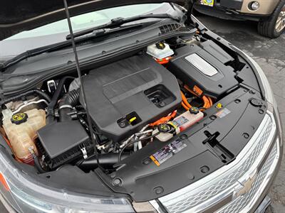 2014 Chevrolet Volt - Photo 19 - Sacramento, CA 95821