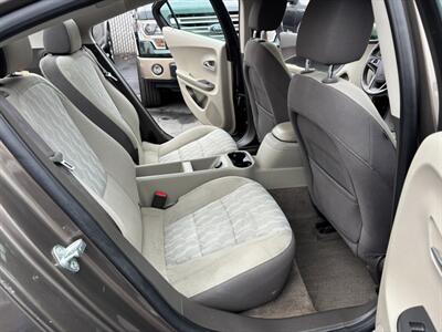 2014 Chevrolet Volt - Photo 9 - Sacramento, CA 95821