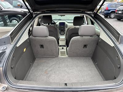 2014 Chevrolet Volt - Photo 11 - Sacramento, CA 95821