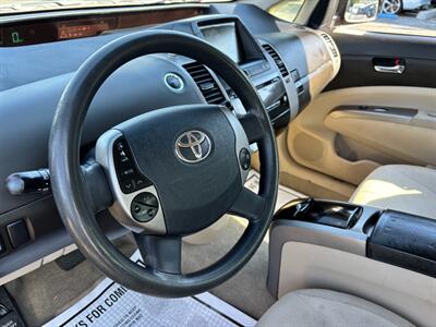 2005 Toyota Prius   - Photo 8 - Sacramento, CA 95821