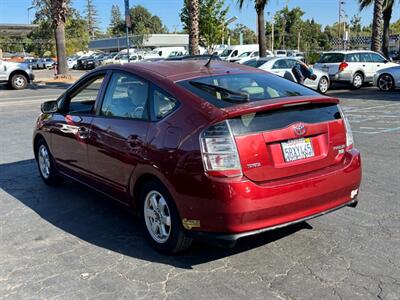 2005 Toyota Prius   - Photo 4 - Sacramento, CA 95821