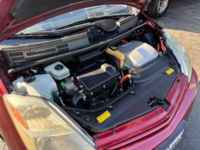 2005 Toyota Prius   - Photo 12 - Sacramento, CA 95821