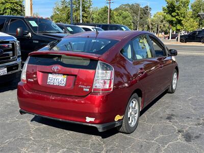 2005 Toyota Prius   - Photo 2 - Sacramento, CA 95821