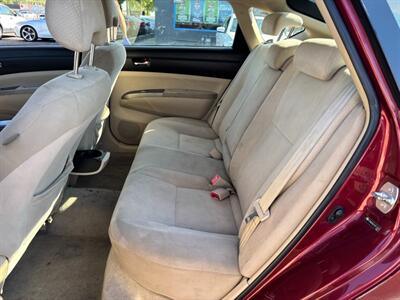 2005 Toyota Prius   - Photo 7 - Sacramento, CA 95821