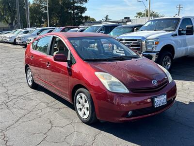 2005 Toyota Prius   - Photo 1 - Sacramento, CA 95821