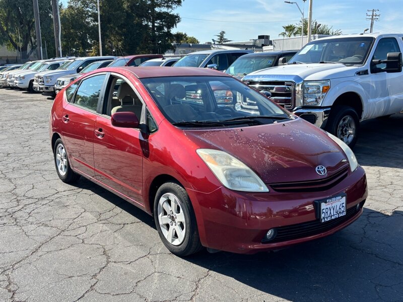 2005 Toyota Prius - Photo 1 - Sacramento, CA 95821