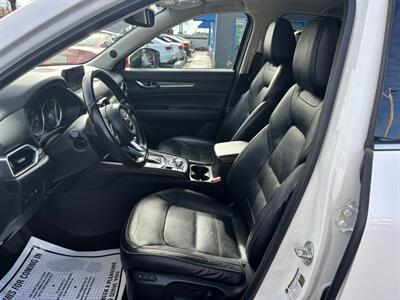 2018 Mazda CX-5 Grand Touring   - Photo 6 - Sacramento, CA 95821