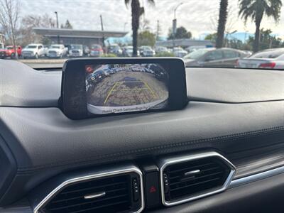 2018 Mazda CX-5 Grand Touring   - Photo 15 - Sacramento, CA 95821