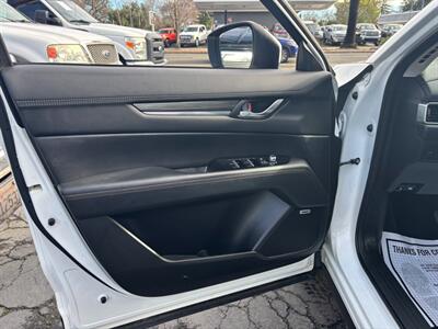2018 Mazda CX-5 Grand Touring   - Photo 12 - Sacramento, CA 95821