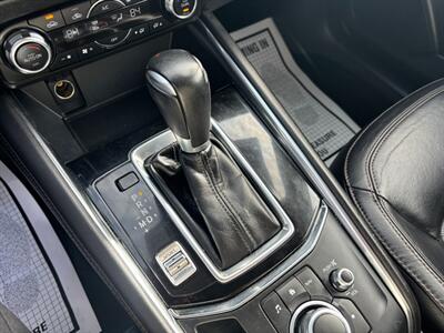 2018 Mazda CX-5 Grand Touring   - Photo 17 - Sacramento, CA 95821