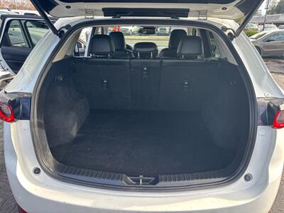 2018 Mazda CX-5 Grand Touring   - Photo 8 - Sacramento, CA 95821