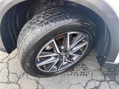 2018 Mazda CX-5 Grand Touring   - Photo 23 - Sacramento, CA 95821