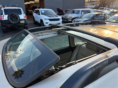 2008 Subaru Outback 2.5i Limited   - Photo 17 - Sacramento, CA 95821