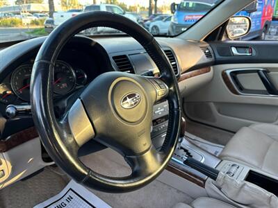 2008 Subaru Outback 2.5i Limited   - Photo 14 - Sacramento, CA 95821