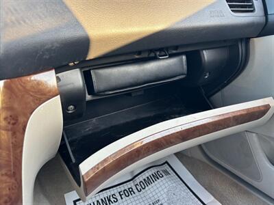 2008 Subaru Outback 2.5i Limited   - Photo 20 - Sacramento, CA 95821