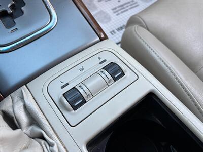 2008 Subaru Outback 2.5i Limited   - Photo 19 - Sacramento, CA 95821