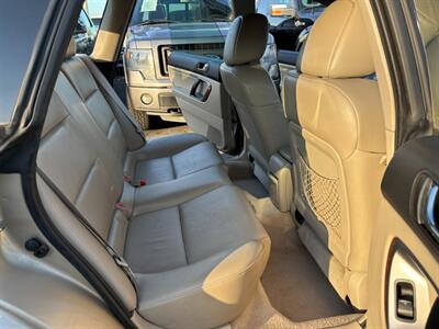 2008 Subaru Outback 2.5i Limited   - Photo 11 - Sacramento, CA 95821