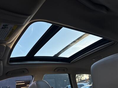 2008 Subaru Outback 2.5i Limited   - Photo 16 - Sacramento, CA 95821