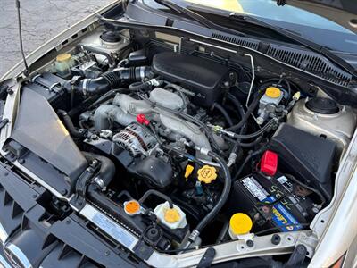 2008 Subaru Outback 2.5i Limited   - Photo 22 - Sacramento, CA 95821