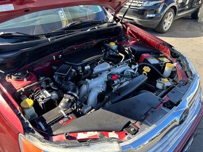 2010 Subaru Forester 2.5X   - Photo 18 - Sacramento, CA 95821
