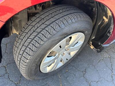 2010 Subaru Forester 2.5X   - Photo 16 - Sacramento, CA 95821