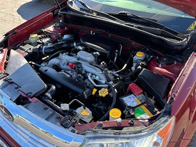 2010 Subaru Forester 2.5X   - Photo 17 - Sacramento, CA 95821