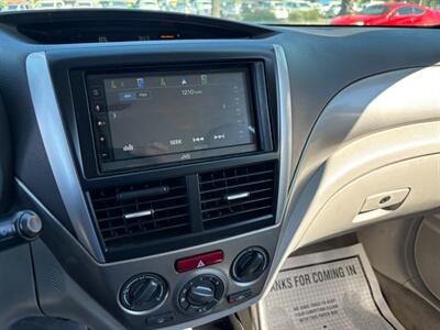 2010 Subaru Forester 2.5X   - Photo 14 - Sacramento, CA 95821