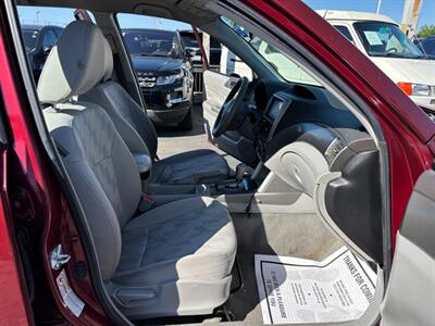 2010 Subaru Forester 2.5X   - Photo 8 - Sacramento, CA 95821