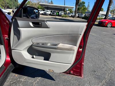 2010 Subaru Forester 2.5X   - Photo 10 - Sacramento, CA 95821