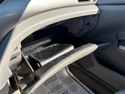 2010 Subaru Forester 2.5X   - Photo 15 - Sacramento, CA 95821