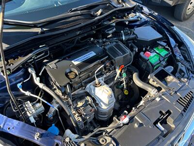 2014 Honda Accord Sport   - Photo 19 - Sacramento, CA 95821