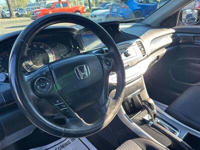 2014 Honda Accord Sport   - Photo 13 - Sacramento, CA 95821