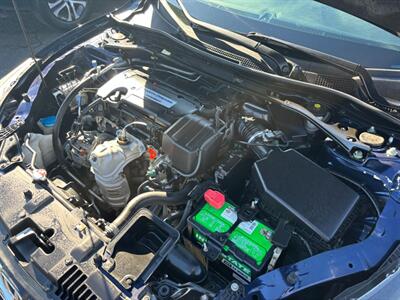 2014 Honda Accord Sport   - Photo 18 - Sacramento, CA 95821