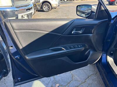 2014 Honda Accord Sport   - Photo 12 - Sacramento, CA 95821