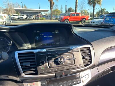 2014 Honda Accord Sport   - Photo 14 - Sacramento, CA 95821