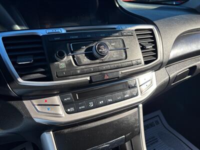 2014 Honda Accord Sport   - Photo 16 - Sacramento, CA 95821
