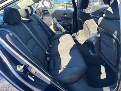 2014 Honda Accord Sport   - Photo 10 - Sacramento, CA 95821