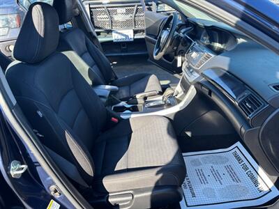 2014 Honda Accord Sport   - Photo 9 - Sacramento, CA 95821