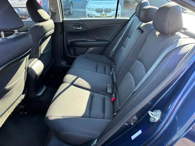 2014 Honda Accord Sport   - Photo 7 - Sacramento, CA 95821