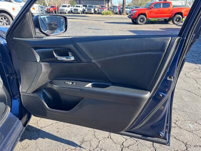 2014 Honda Accord Sport   - Photo 11 - Sacramento, CA 95821
