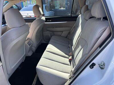 2014 Subaru Outback 2.5i - Photo 7 - Sacramento, CA 95821