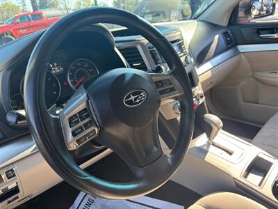 2014 Subaru Outback 2.5i - Photo 12 - Sacramento, CA 95821