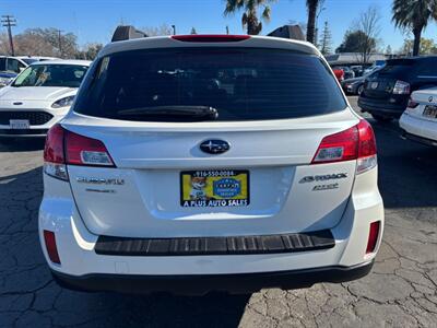 2014 Subaru Outback 2.5i - Photo 3 - Sacramento, CA 95821