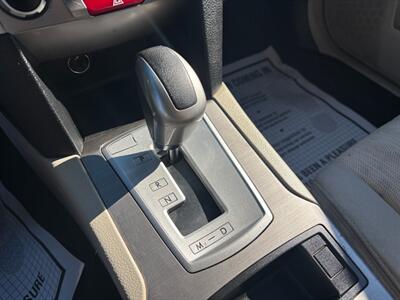 2014 Subaru Outback 2.5i - Photo 14 - Sacramento, CA 95821