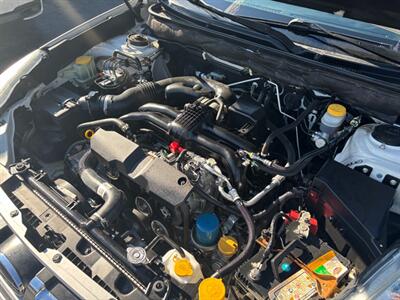 2014 Subaru Outback 2.5i - Photo 17 - Sacramento, CA 95821