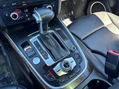 2016 Audi Q5 2.0T quattro Premium   - Photo 18 - Sacramento, CA 95821