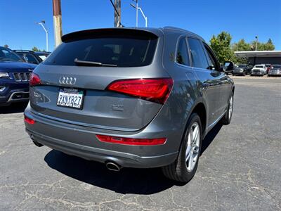 2016 Audi Q5 2.0T quattro Premium   - Photo 3 - Sacramento, CA 95821